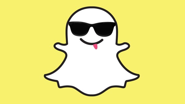 Snapchat Propose De Cr Er Ses Propres Filtres Utiliser Selon La