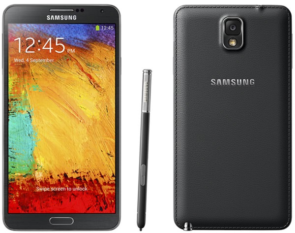 samsung note 3 lite