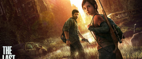 the last of us