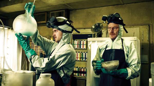 breaking bad 4k netflix