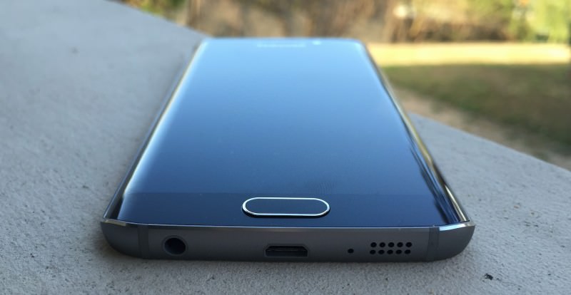 Galaxy S6-Edge