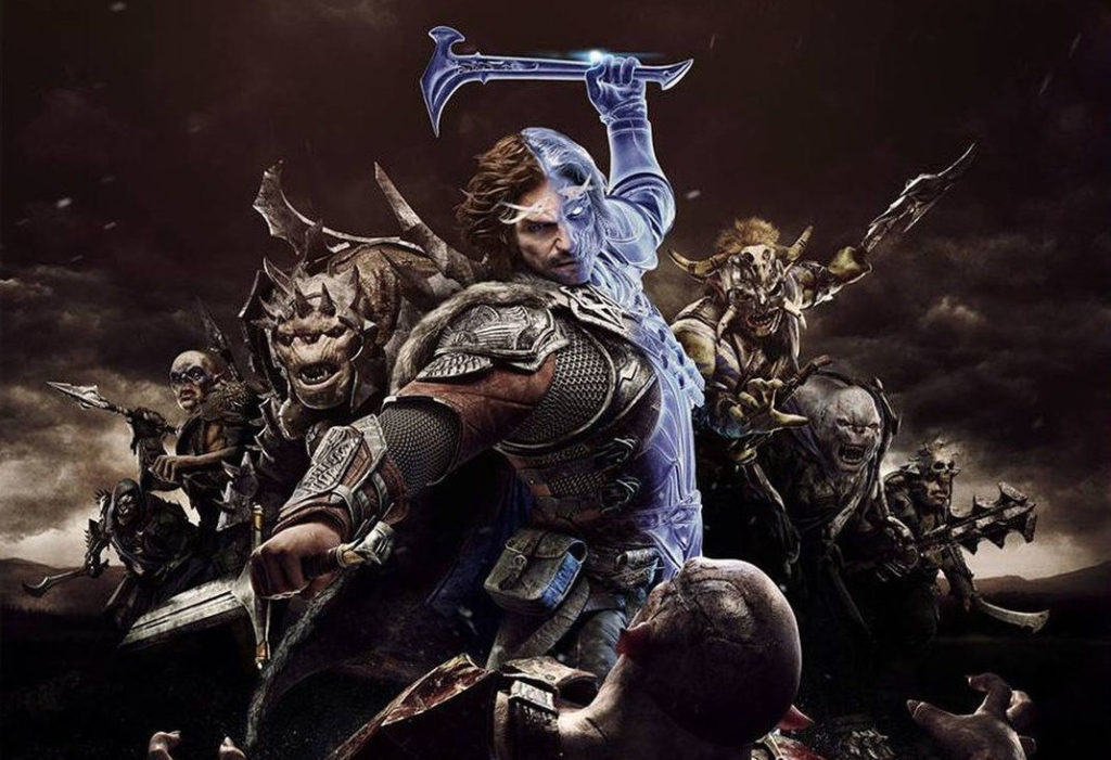 Warner Bros dévoile le trailer du jeu La Terre du Milieu l