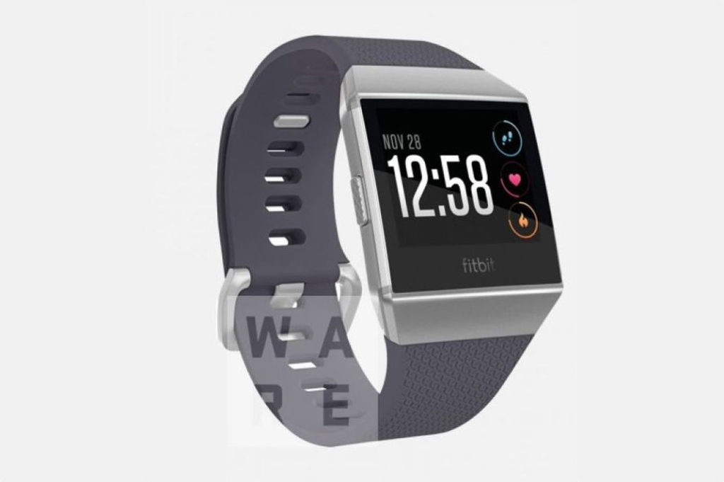 fitbit samsung s8