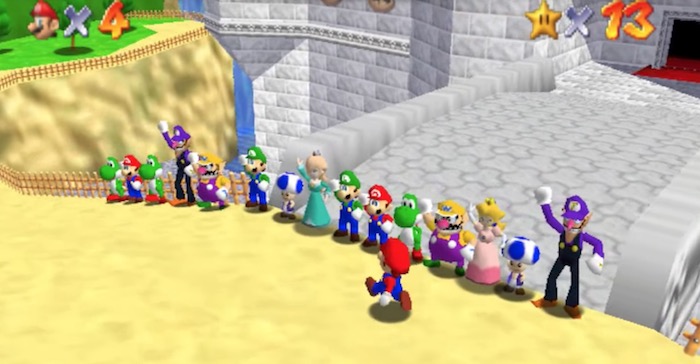 TÉLÉCHARGER LES JEUX DE PROJECT64 GRATUIT GRATUIT TÉLÉCHARGER LES PROJECT64 JEUX DE