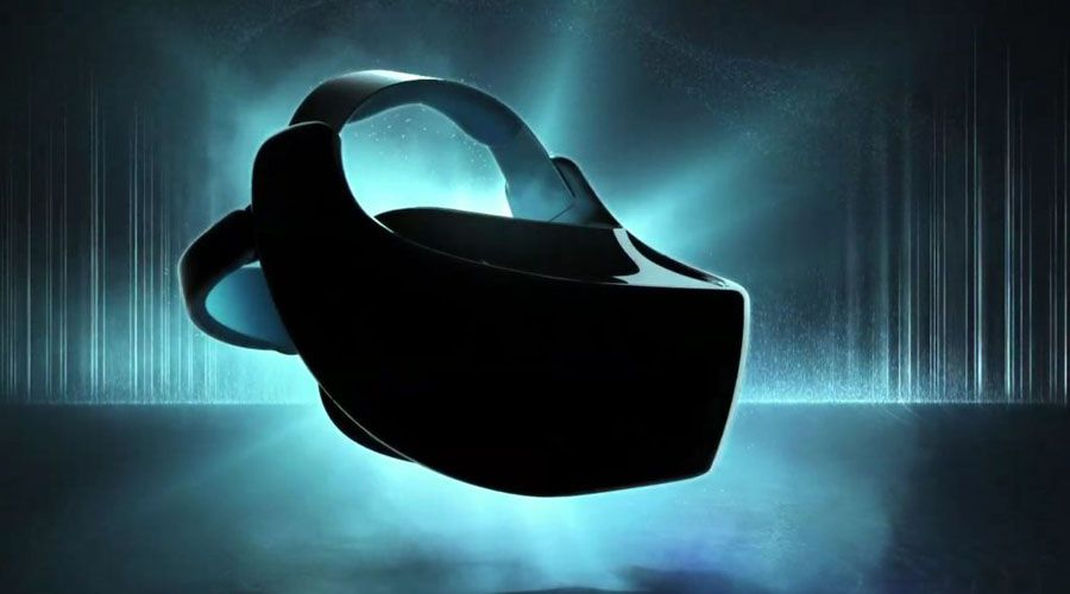 HTC Vive Confirme Le Lancement D Un Casque VR Autonome Haut De Gamme En