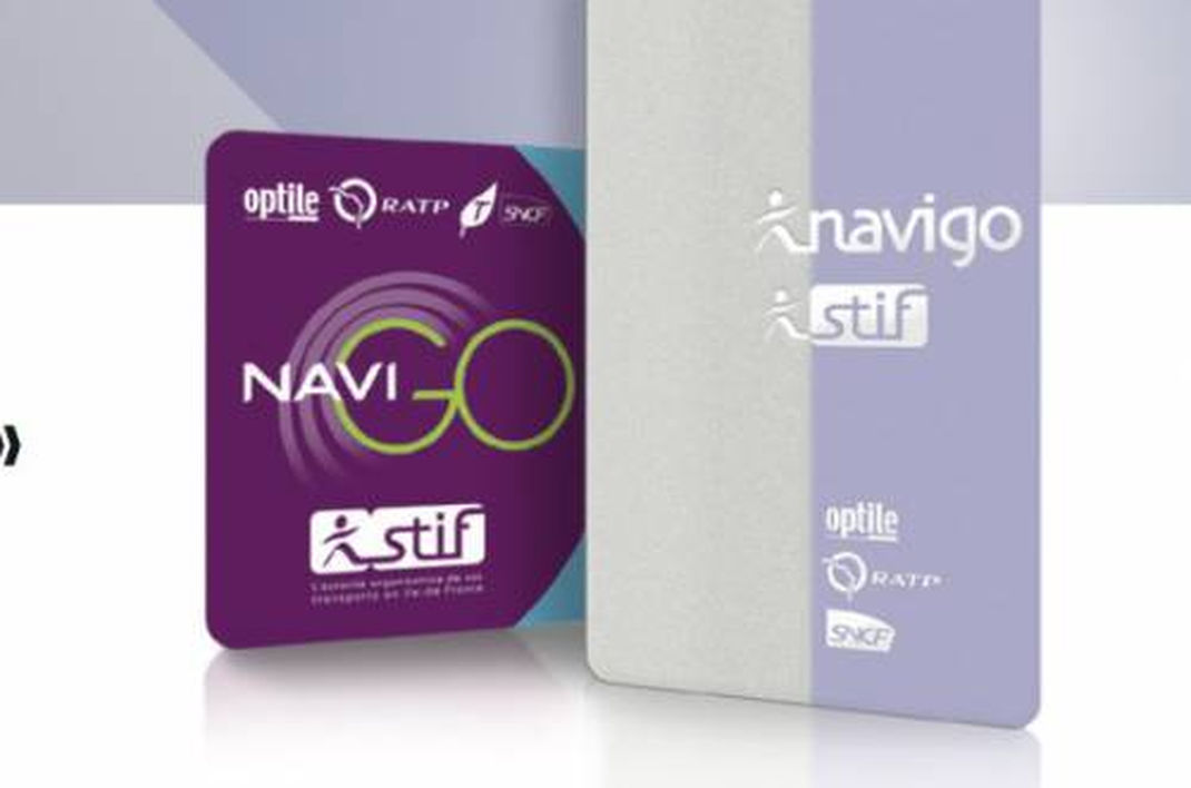 Pass Navigo Culture Avec La Région Ile De France