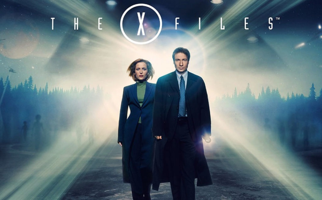 The X-Files - Wikipedia