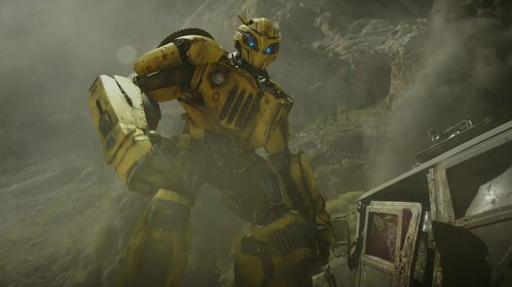 transformers coccinelle jouet