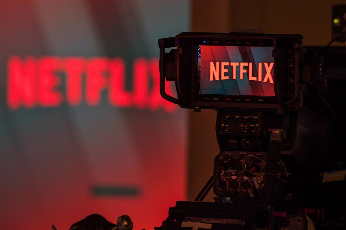 Netflix annonce la création de son premier studio de production