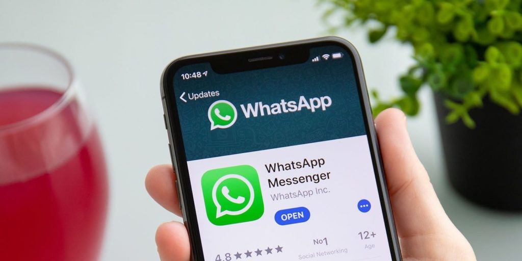 Comment espionner Whatsapp sur un téléphone ?