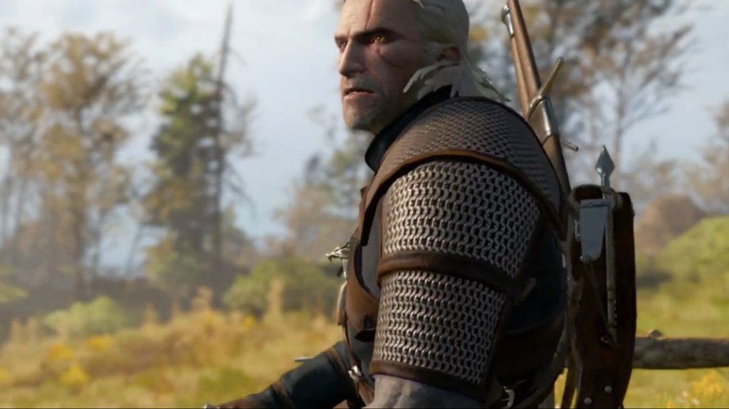 the witcher 3 switch the witcher 3 switch