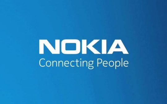 Logo-Nokia-Connecting-People