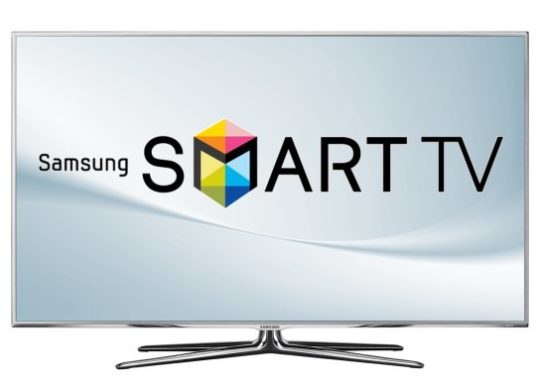 Samsung-SmartTV-home