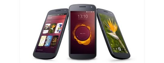 Ubuntu Phone – Logo