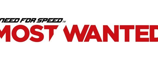 Need for Speed : Most Wanted – Logo