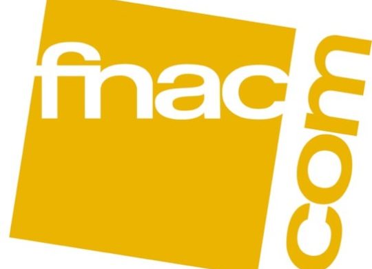 Fnac Logo