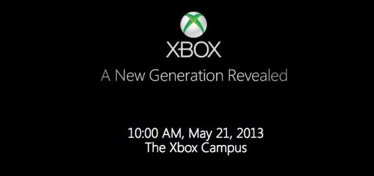 Nouvelle Xbox Invitation 2