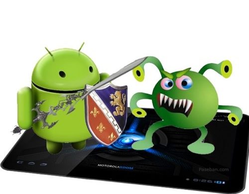 Android antivirus