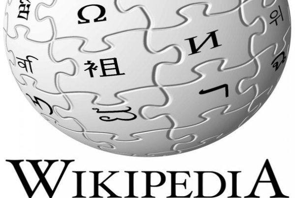 Wikipedia