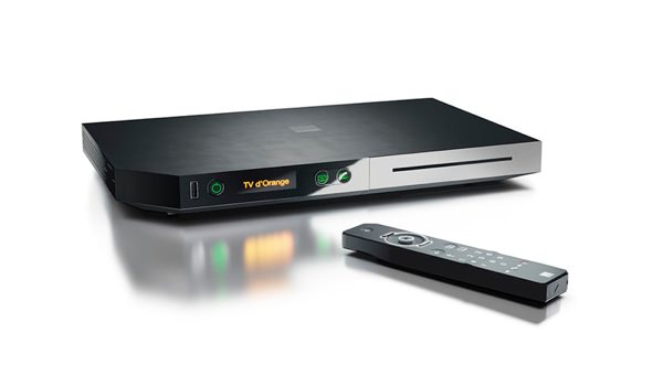 Livebox Play : Orange propose une mise à jour pour le décodeur TV ...