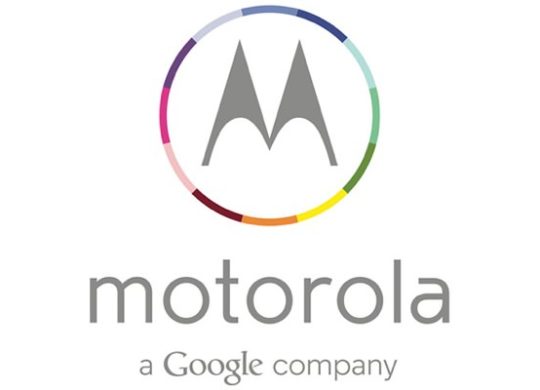 Nouveau Logo Motorola
