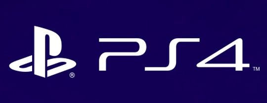 PS4 Logo