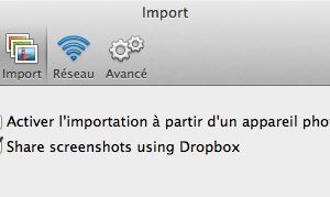 dropbox screenshot