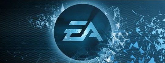 EA E3 2013 Logo