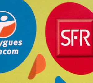 SFR Bouygues