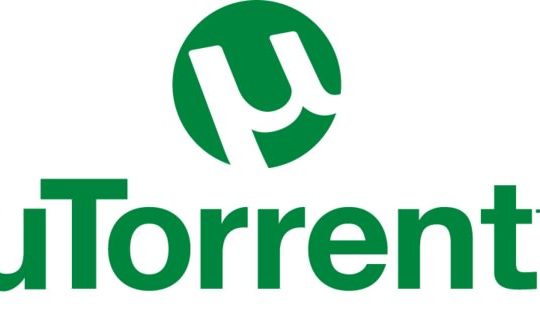 uTorrent Logo