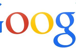 Logo Google 2013