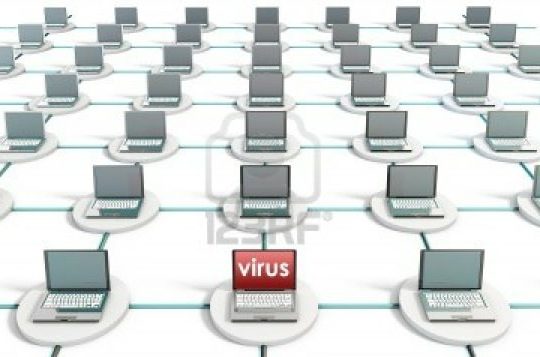 systeme-de-virus-sur-un-reseau-informatique-pc_2