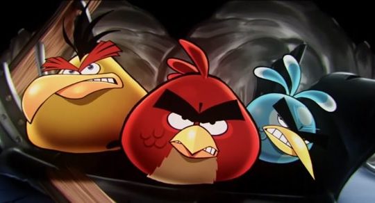 Angry Birds Rio Released_2