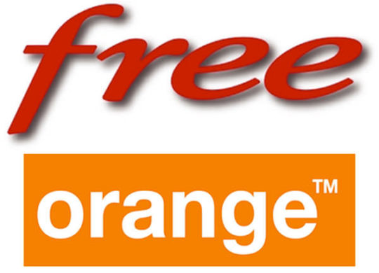 Orange Free