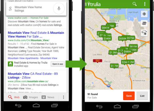 google-app-indexing-trulia