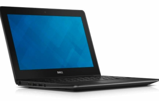 Chromebook-Dell