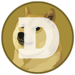 Dogecoin_logo