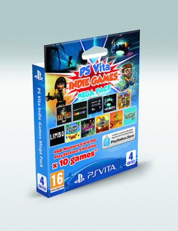 La PS Vita bradée pour l'été - page 1
