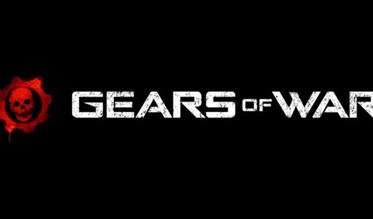 Gear of War Logo