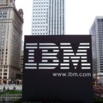 IBM Logo