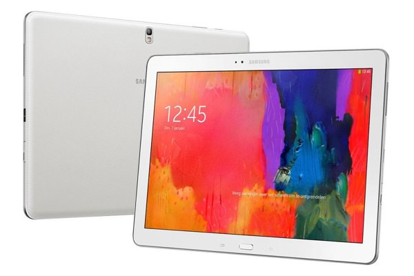 galaxy tab pro 5
