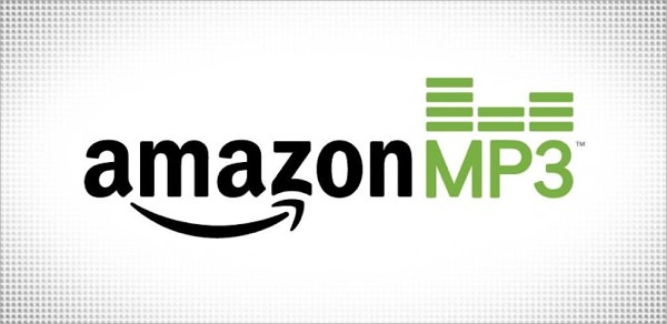 Amazon MP3 Logo