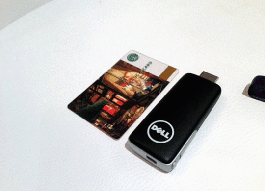 Dell-Dongle