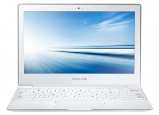 Samsung Chromebook 2 11,6 pouces