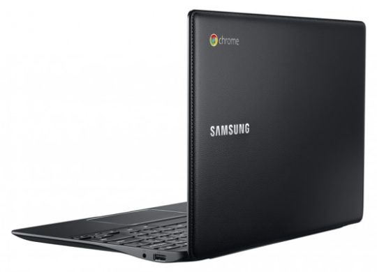 Samsung Chromebook 2 13,3 pouces Cuir