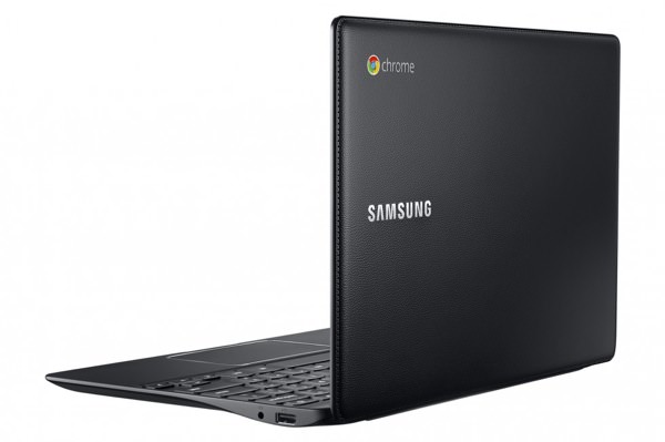 Samsung Chromebook 2 13,3 pouces Cuir