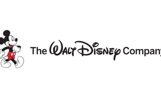 The Walt Disney Compagny Logo