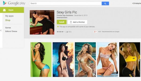sexy-girl-apps-google-play