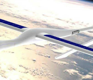 titan aerospace drone facebook