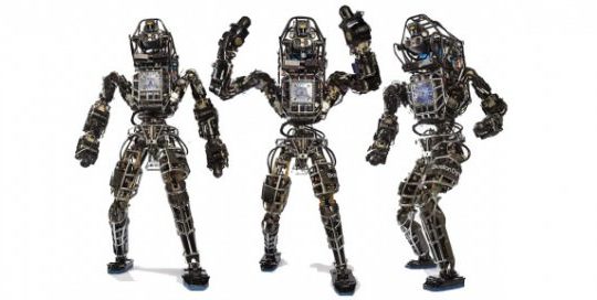 Atlas-Robot-Bostondynamics